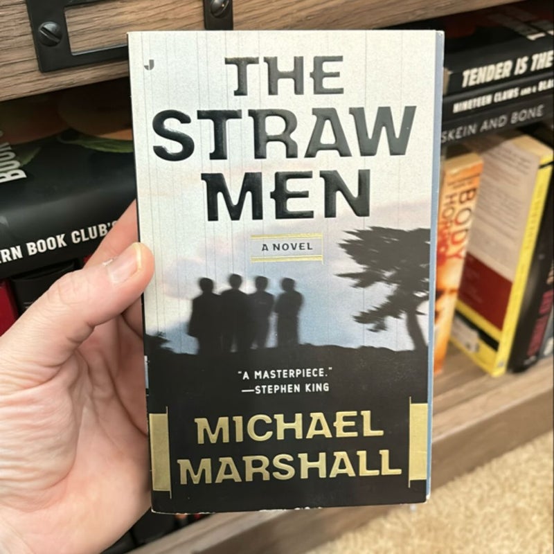 The Straw Men