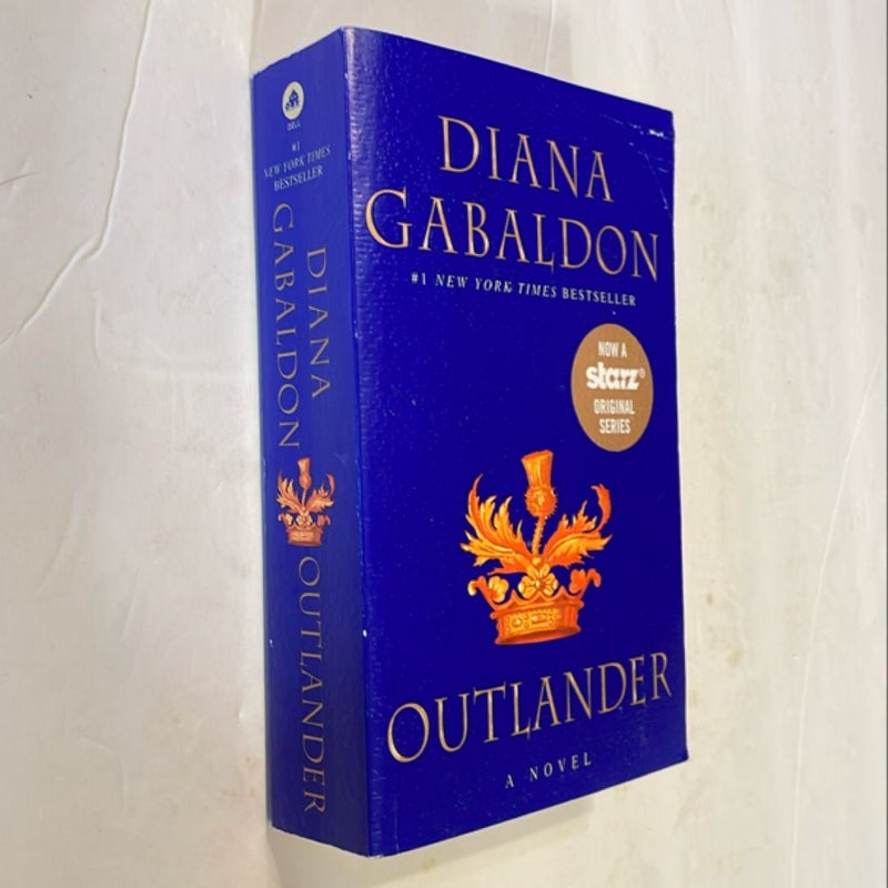 Outlander   (1498)