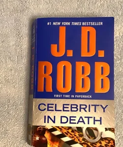 Celebrity in Death