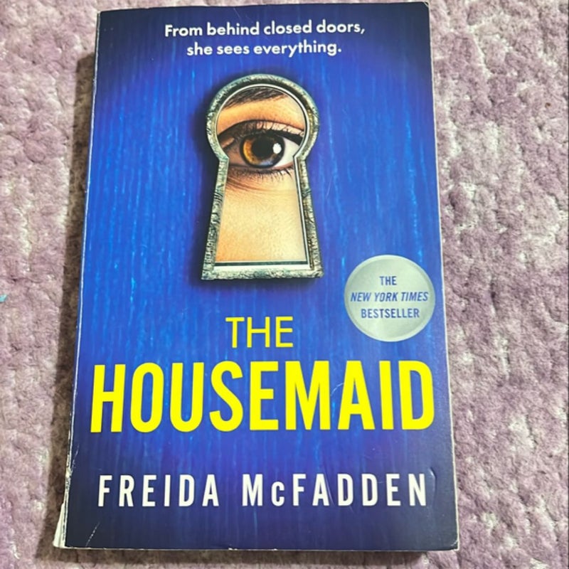 The Housemaid