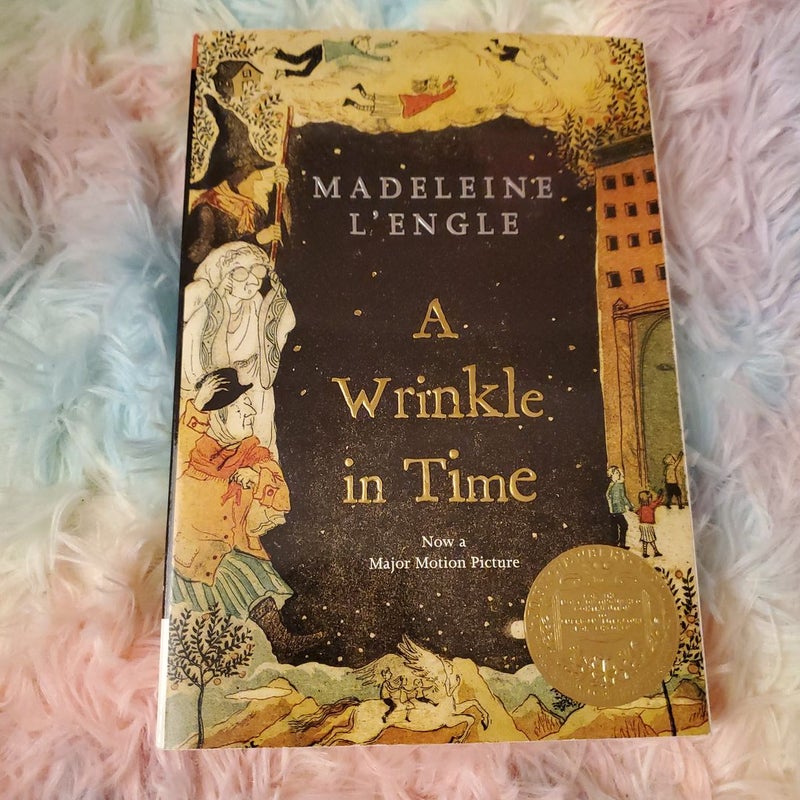 A Wrinkle in Time