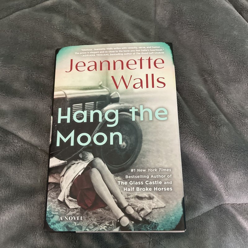 Hang the Moon