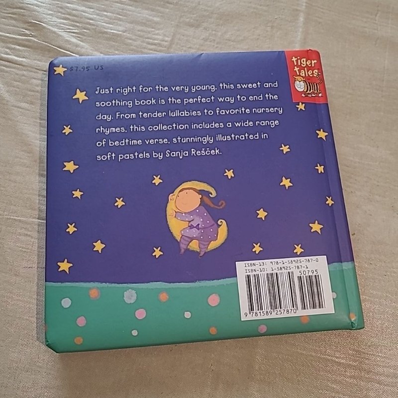 Twinkle, Twinkle, Little Star