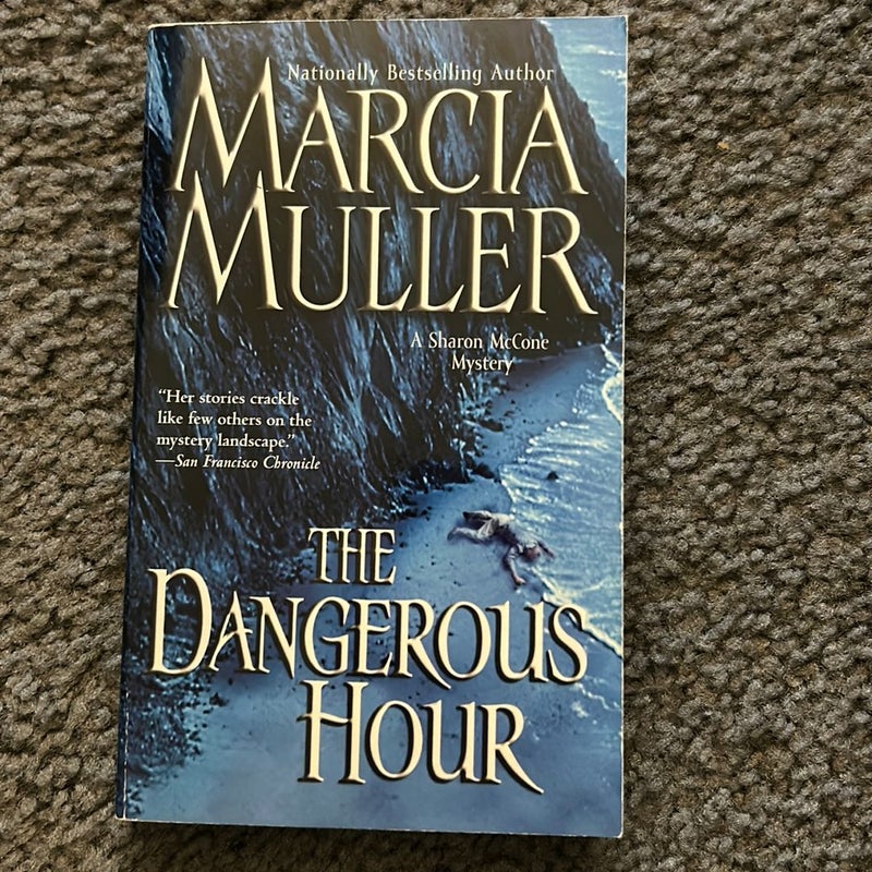 The Dangerous Hour