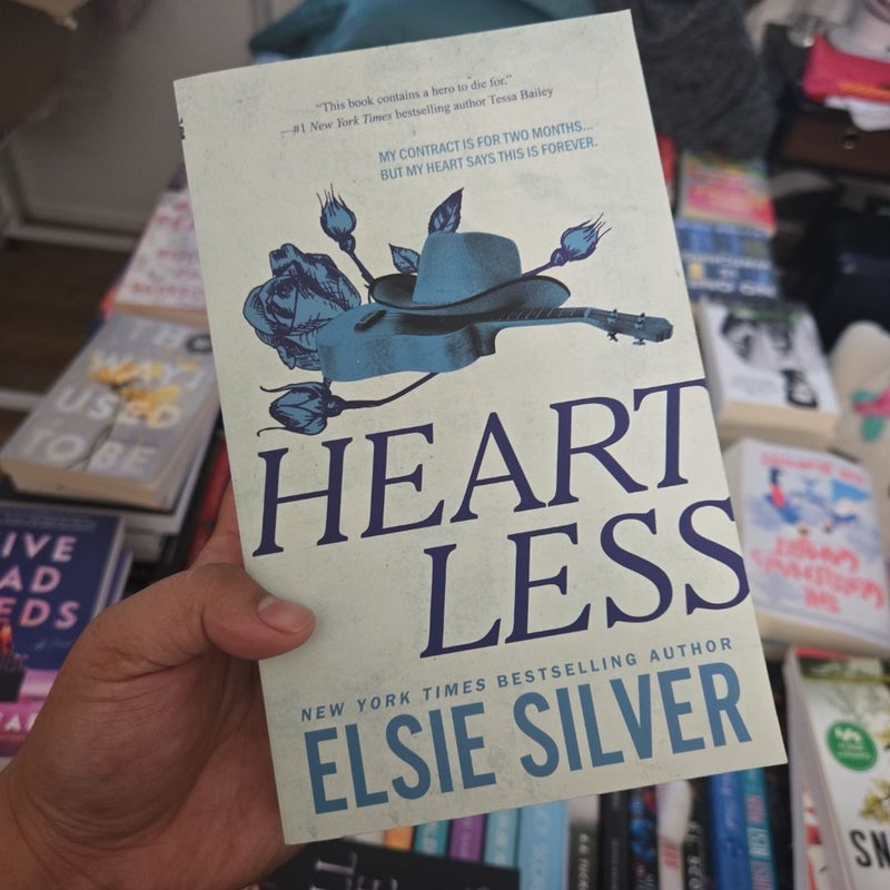 Heartless