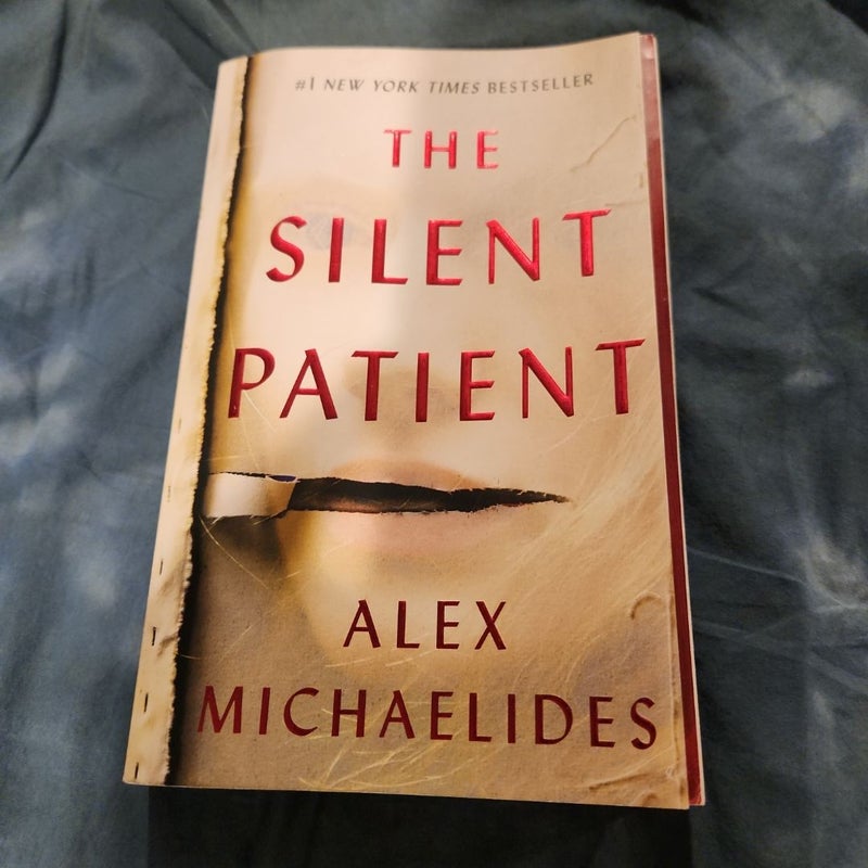 The Silent Patient