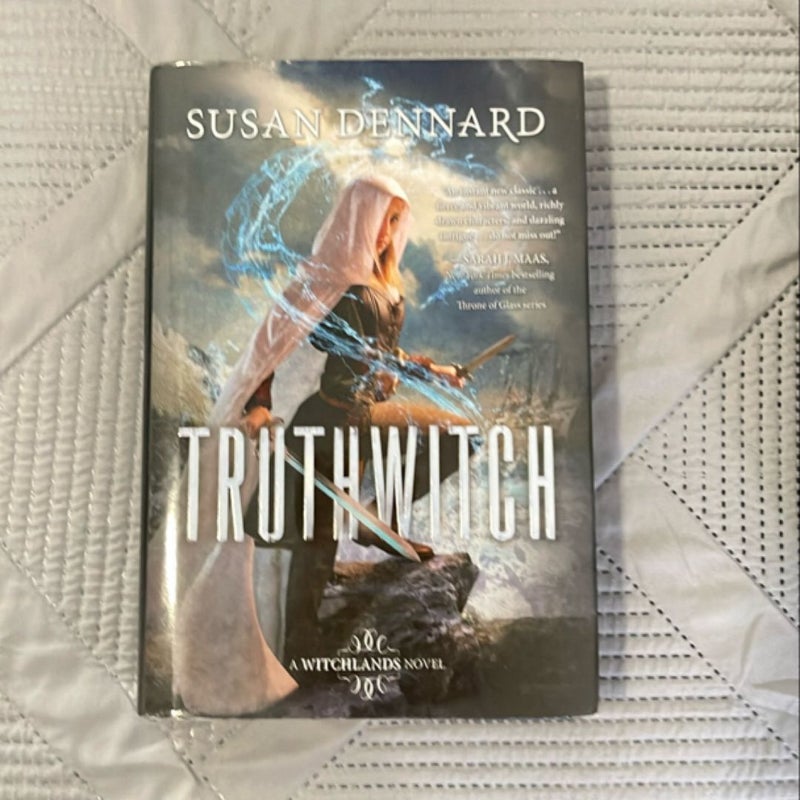 Truthwitch