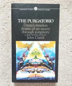 Purgatorio (The Divine Comedy book 2)