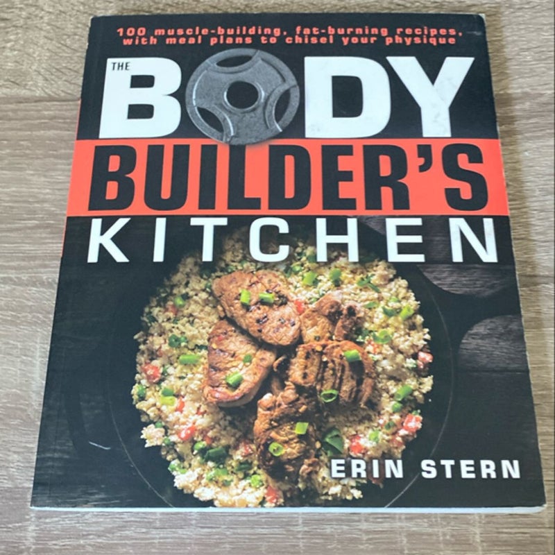 The Bodybuilder's Kitchen