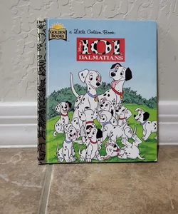 101 Dalmatians