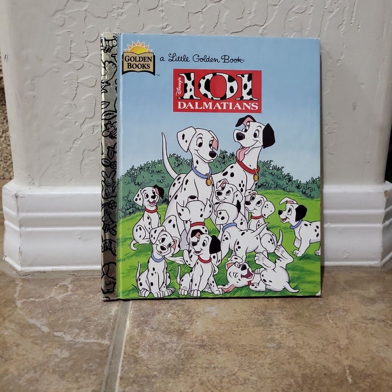 101 Dalmatians