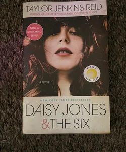 Daisy Jones and the Six