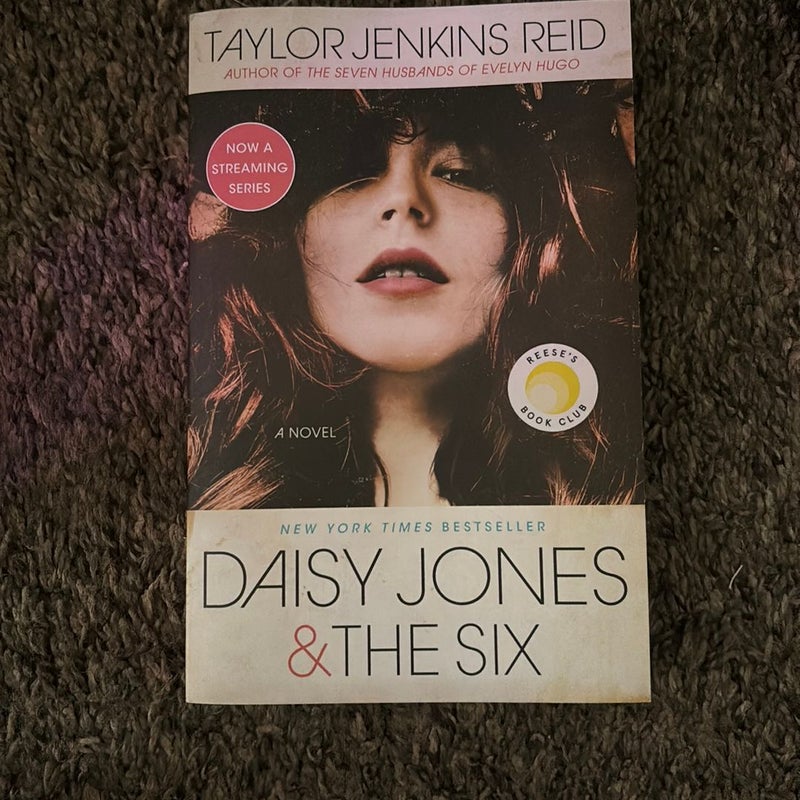 Daisy Jones and the Six