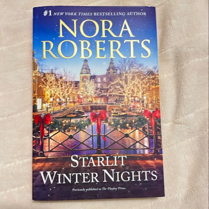 Starlit Winter Nights