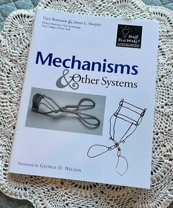 Mechanisms and Other Systems