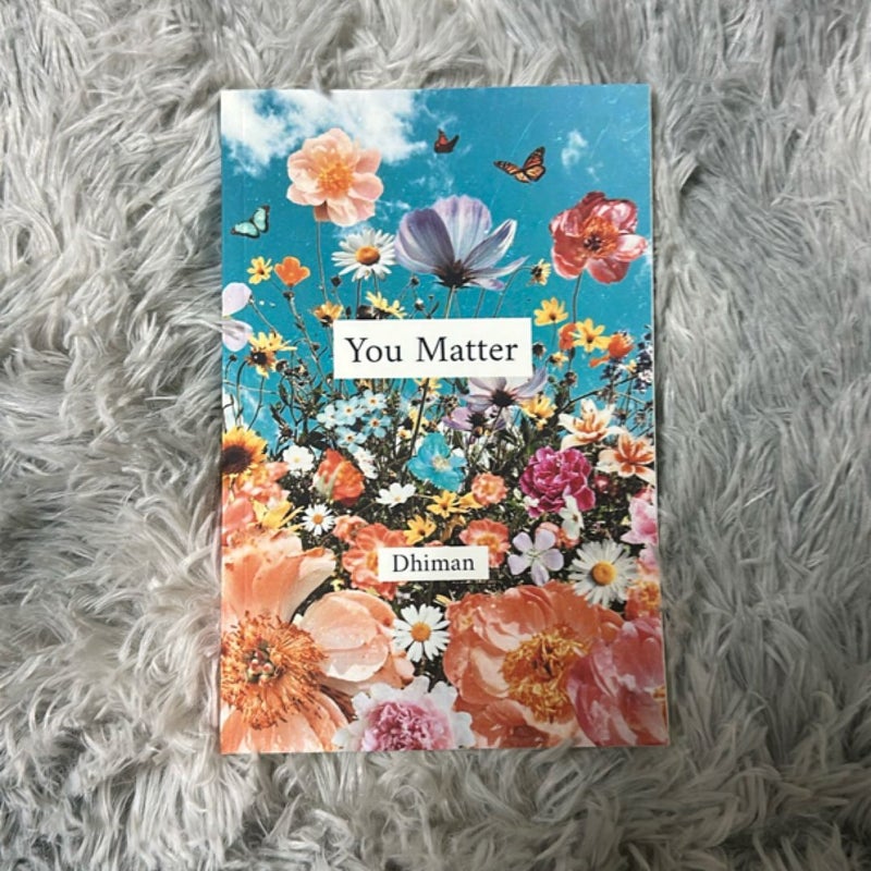 You Matter
