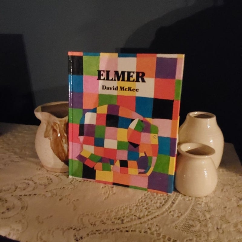 Elmer