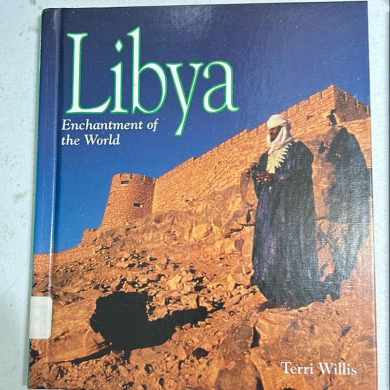 Libya