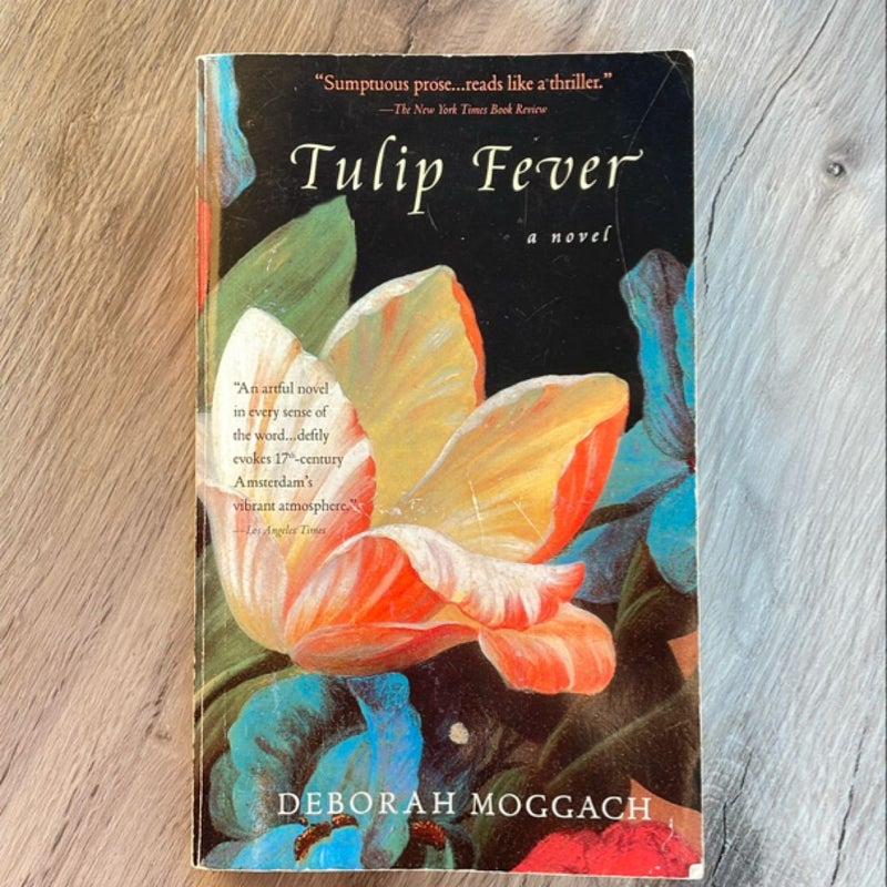 Tulip Fever