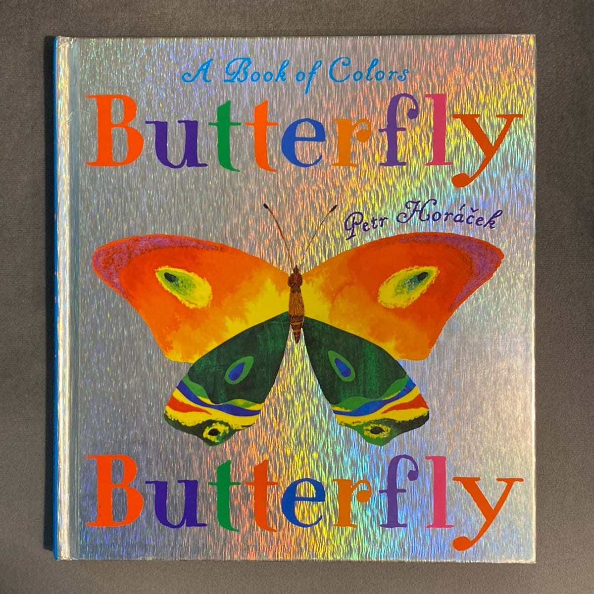 Butterfly items for christmas gifts