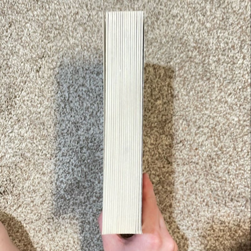 The Book Thief