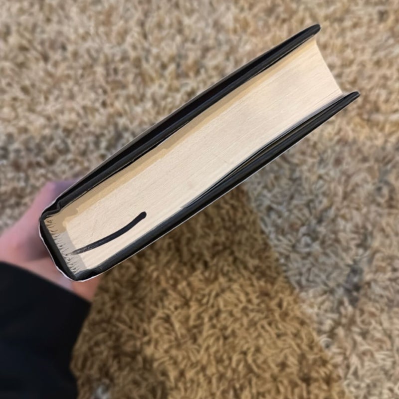 The Becoming of Noah Shaw