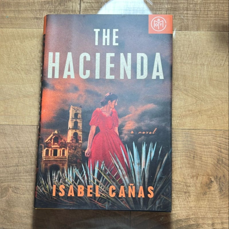 The Hacienda