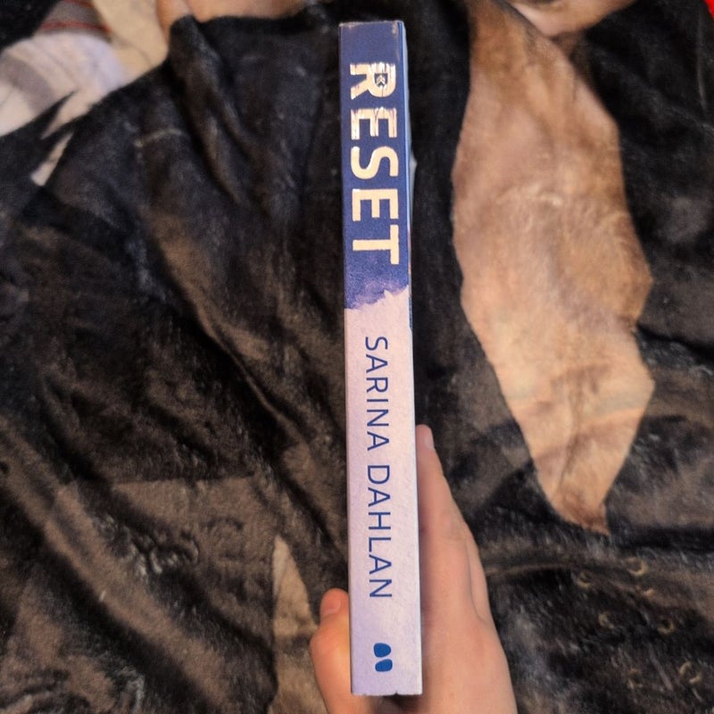 Reset