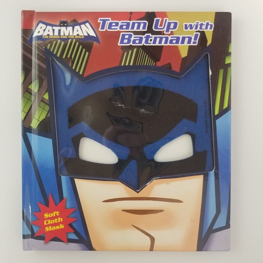 Batman phonics fun by Staff, Hardcover | Pangobooks