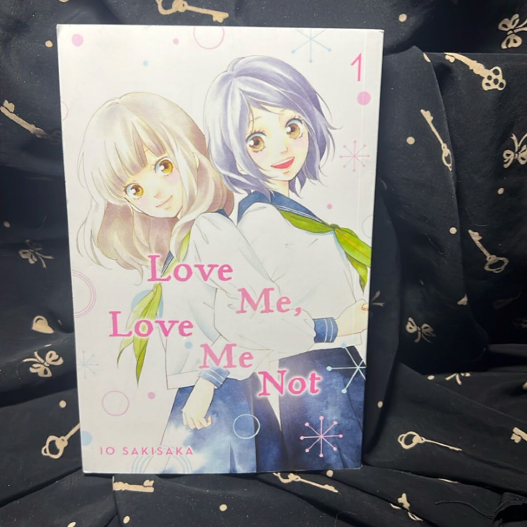 Love Me, Love Me Not, Vol. 1
