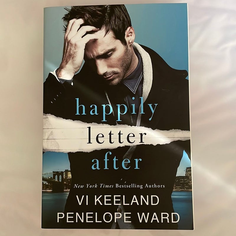 Happily Letter After