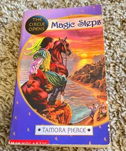 Magic Steps