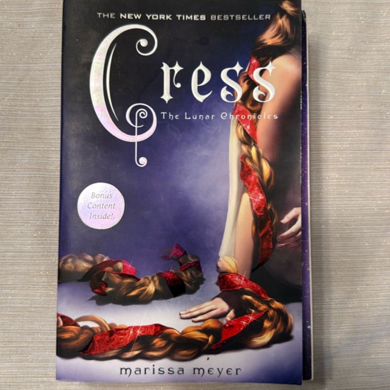 Cress