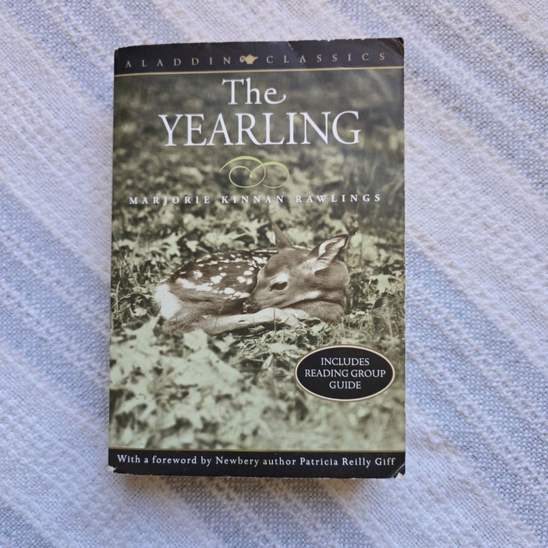 The Yearling