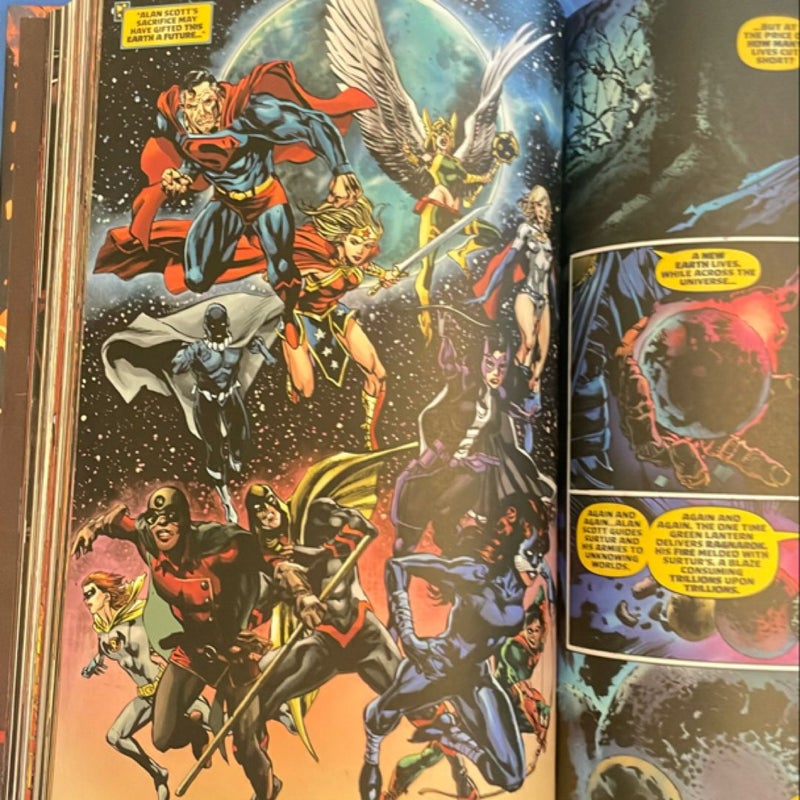 Tales from the DC Dark Multiverse II