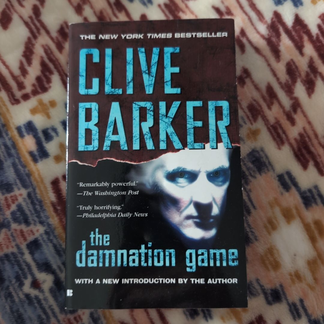 The Damnation Game