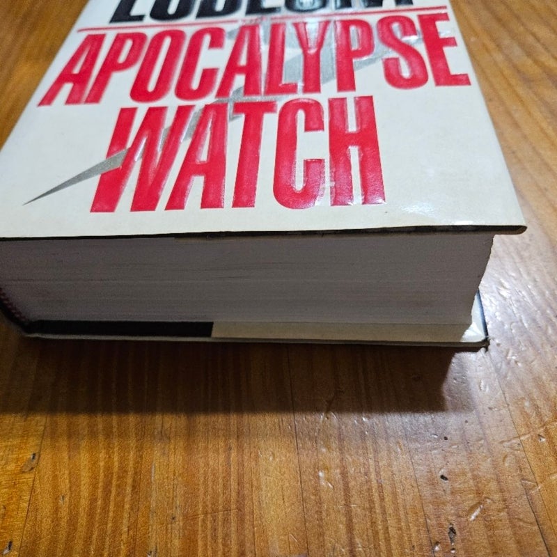 The Apocalypse Watch