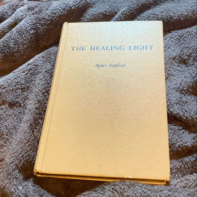 The Healing Light