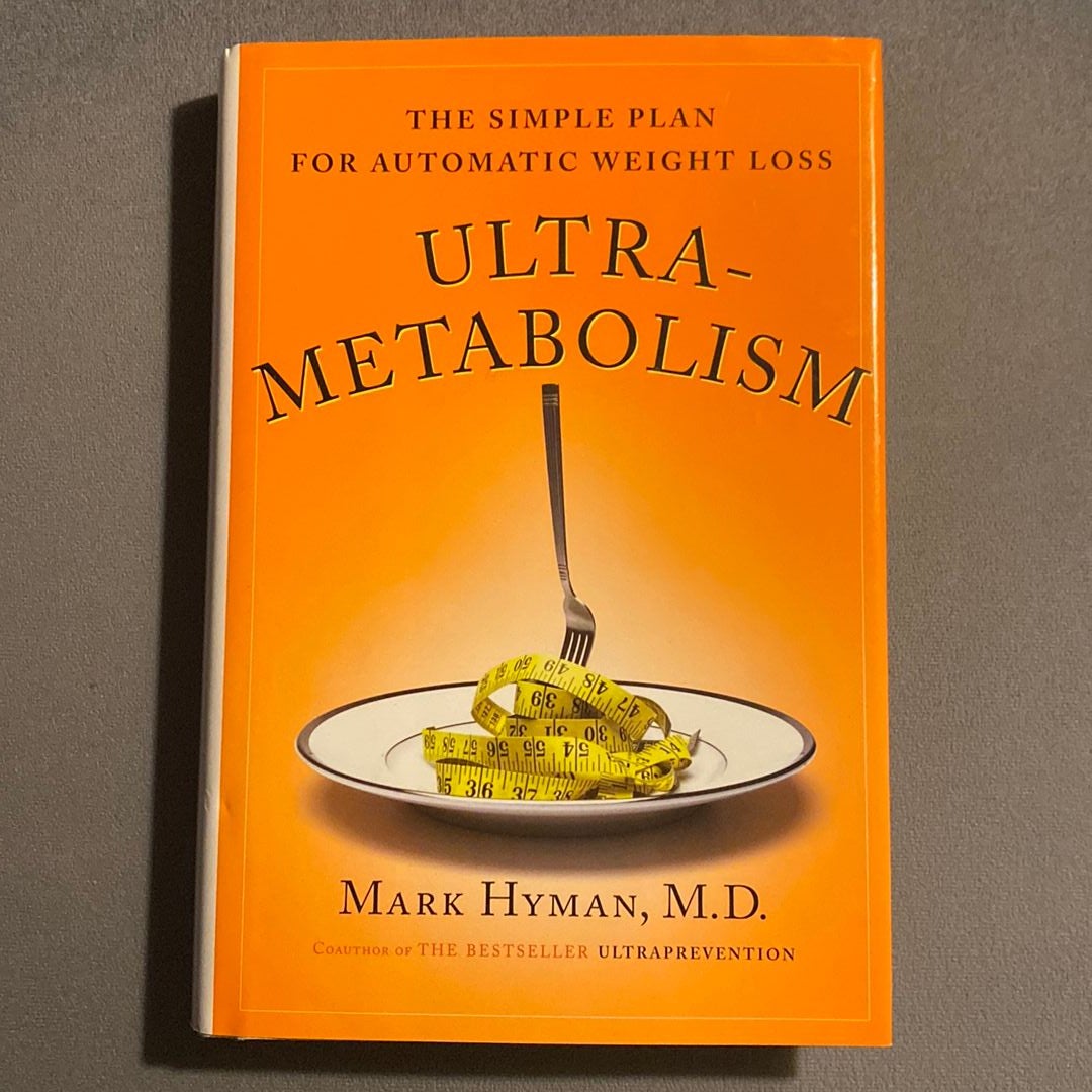 Ultra-Metabolism