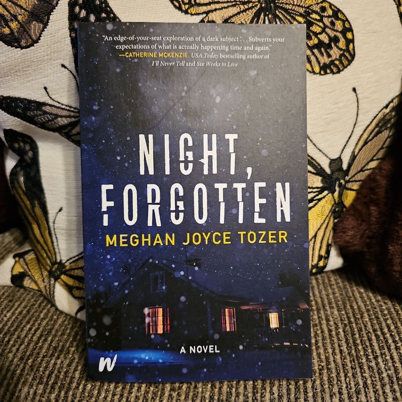 Night, Forgotten