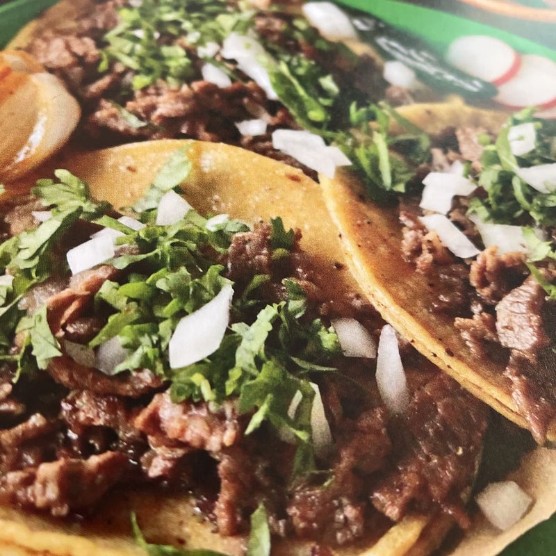 The Mexican Home Kitchen