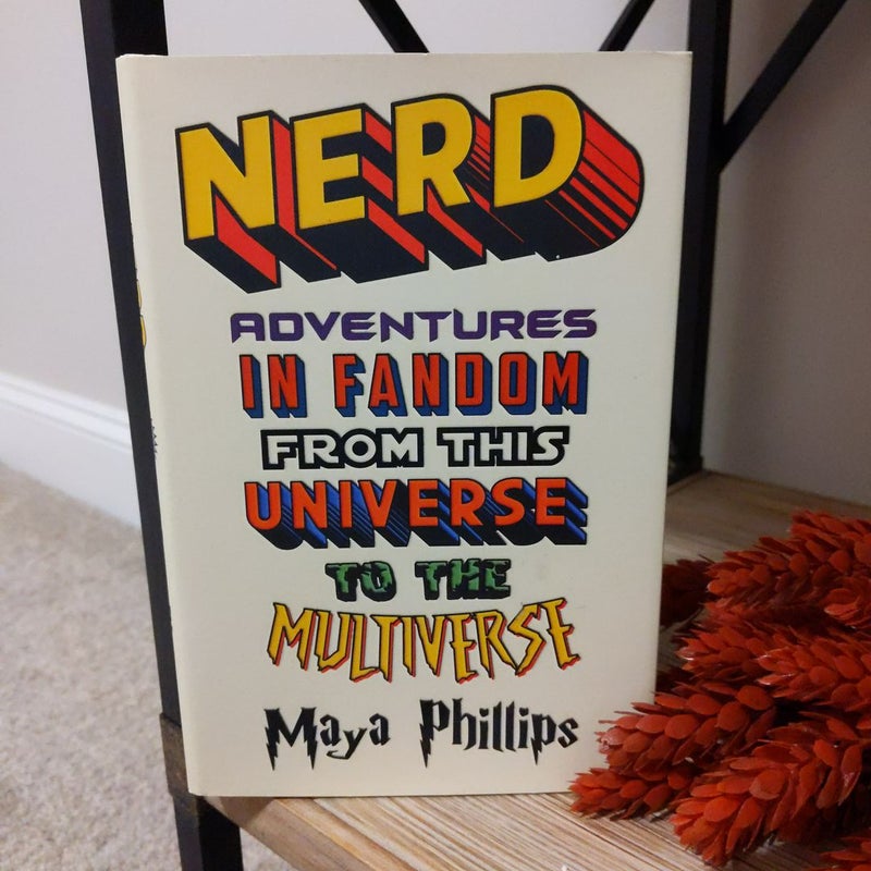Nerd