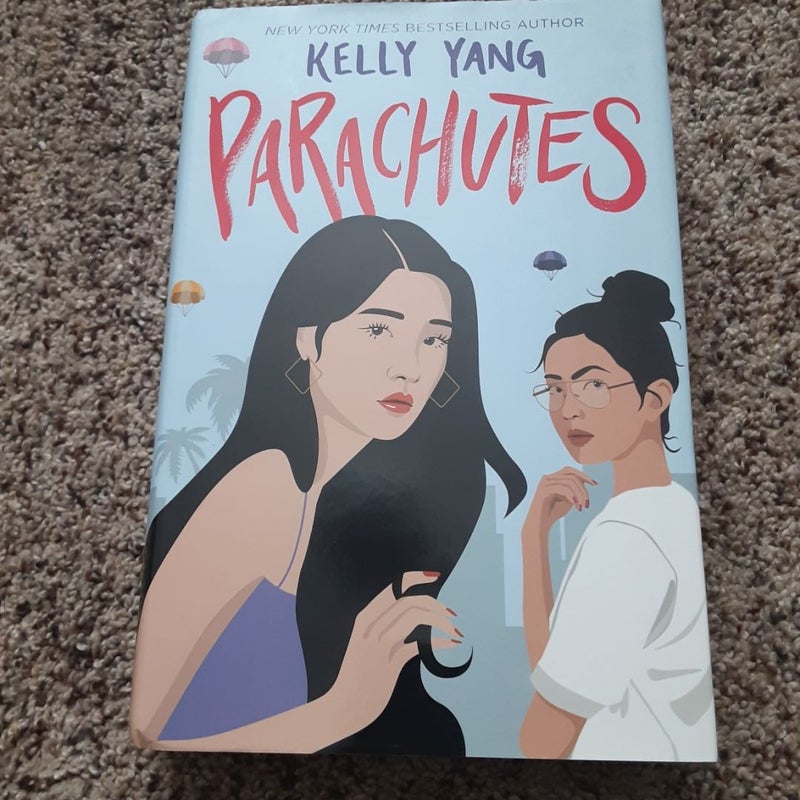 Parachutes