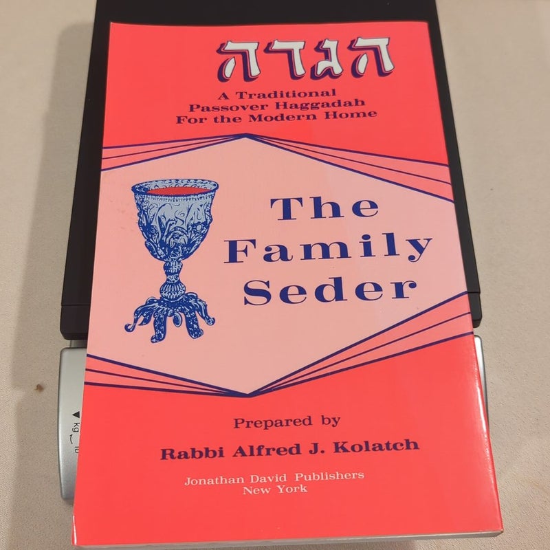 The Family Seder