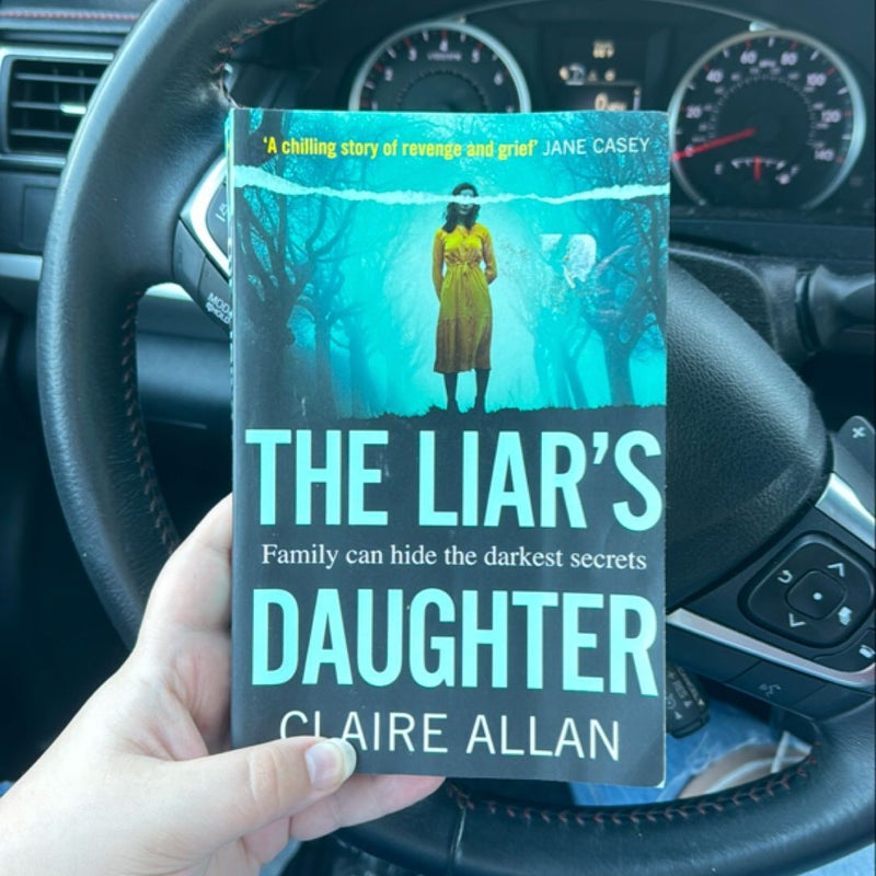 The Liar's Daughter