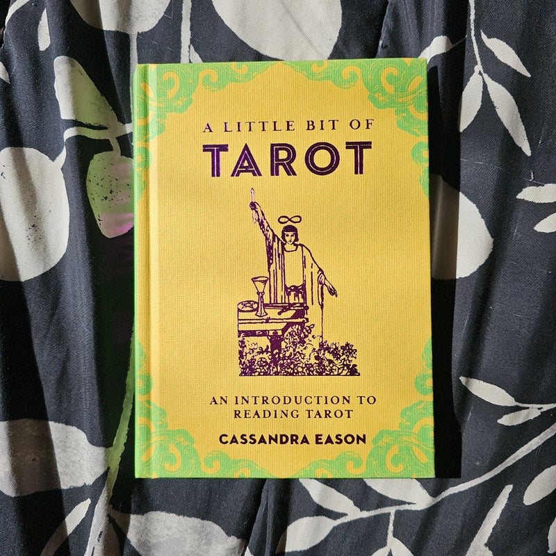 A Little Bit of Tarot