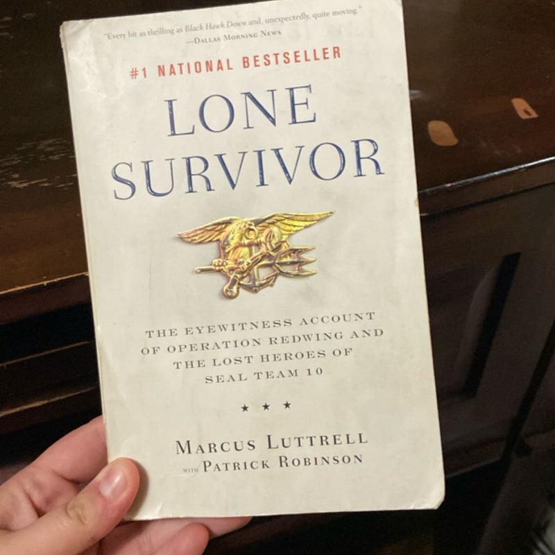 Lone Survivor