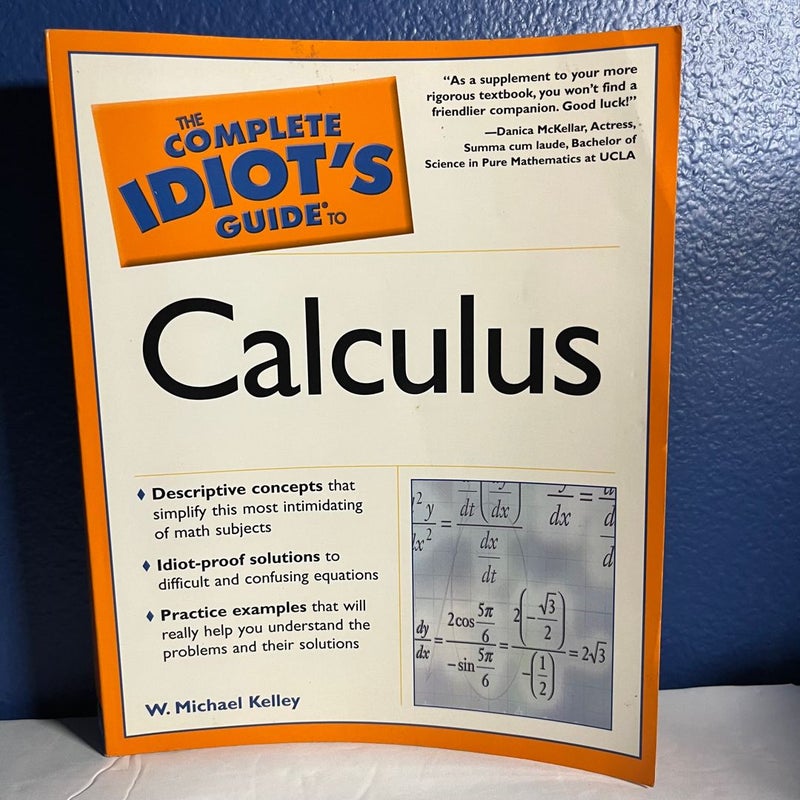 Calculus