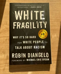 White Fragility