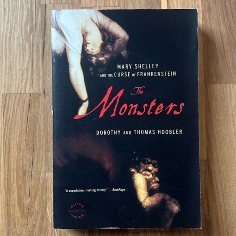 The Monsters